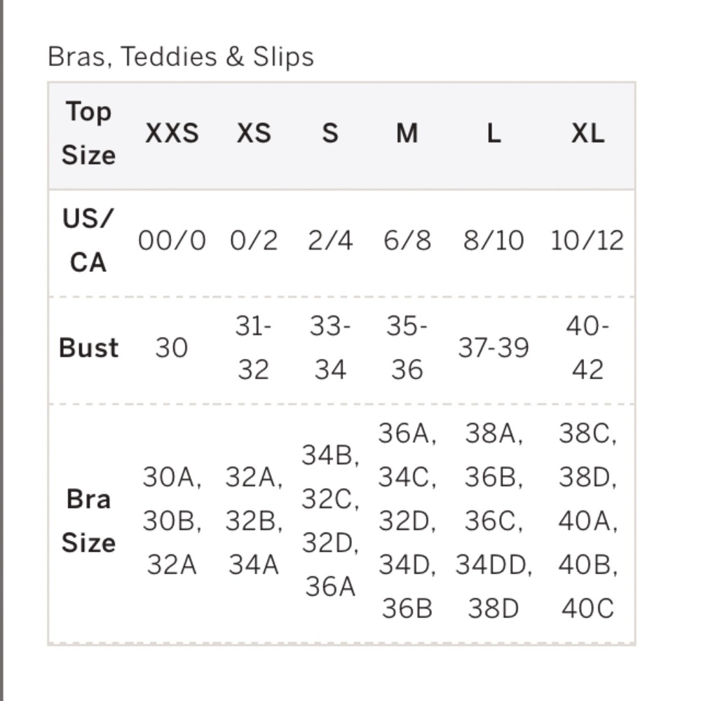 🔥HOST PICK🔥 NWT For Love and Lemons 🍋 Waterlily Underwire Bra - Picture 6 of 6